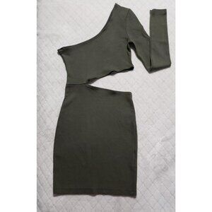 Mini Dress Women_s
